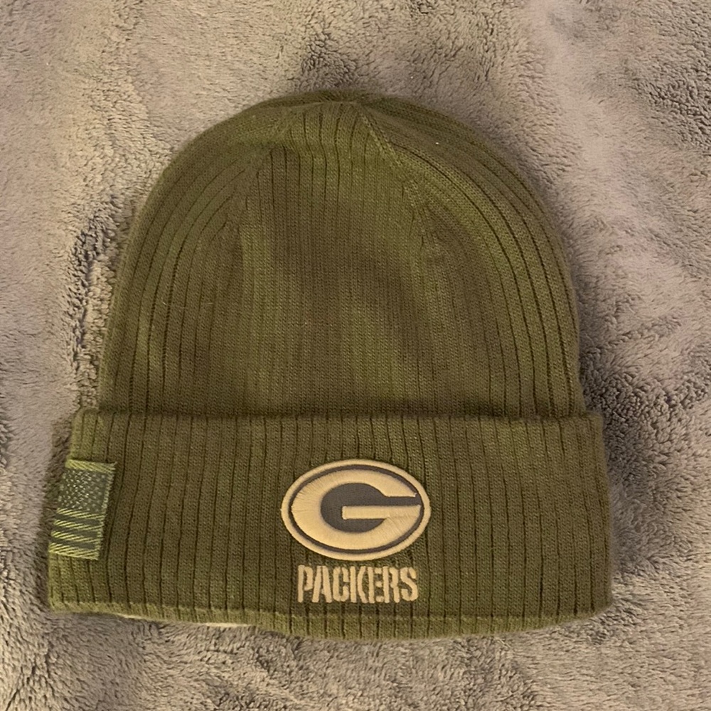 Green Bay Packers Beanie